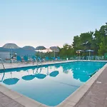 Hotell Aegeon Skopelos stad