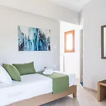 Aegeon Hotell 2*