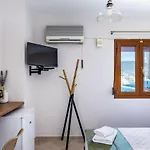 Hotell Aegeon Skopelos stad