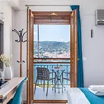 Hotell Aegeon 2*