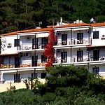 Hotell Aegeon Skopelos stad