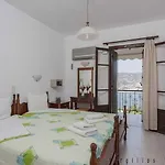 Hotell Aegeon 2*