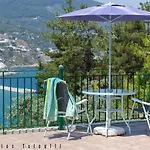Hotell Aegeon Skopelos stad