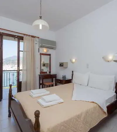 Aegeon Hotel 2*