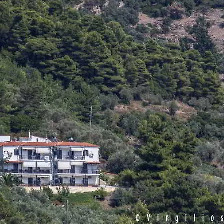 Aegeon Hotel Skopelos