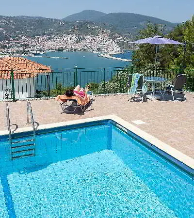 Aegeon Skopelos