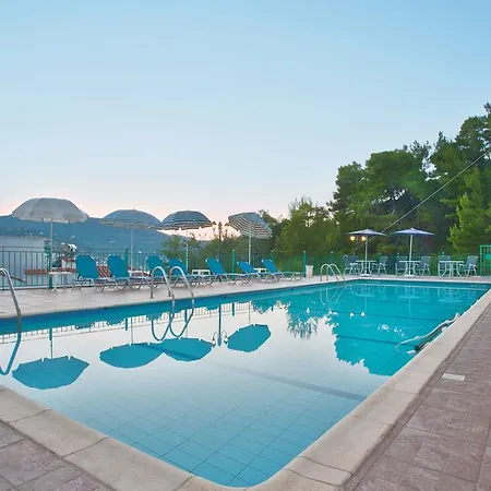 Hotel Aegeon Skopelos
