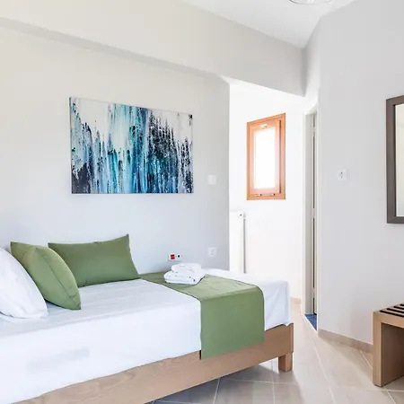 Aegeon Hotel 2*