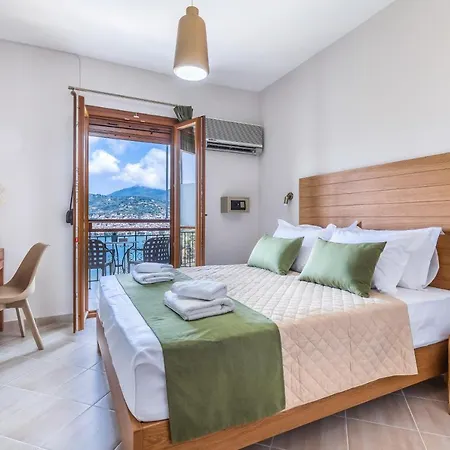 Ξενοδοχείο αιγαίον