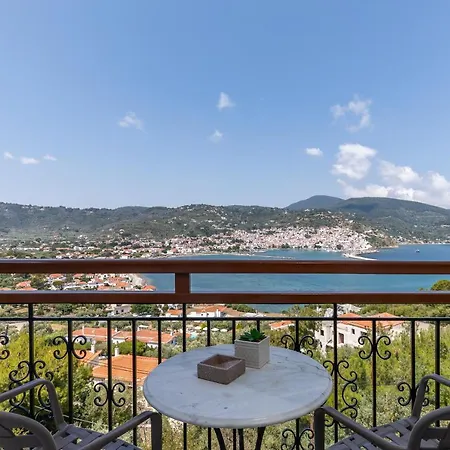 Aegeon Skopelos