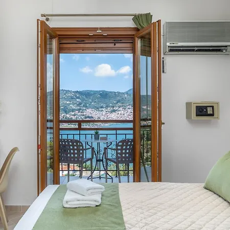 Aegeon Skopelos