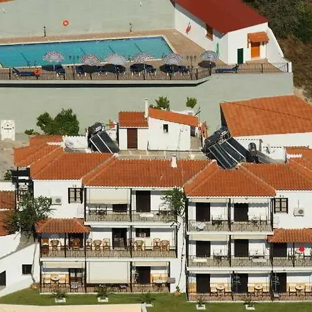 Aegeon Hotel 2*