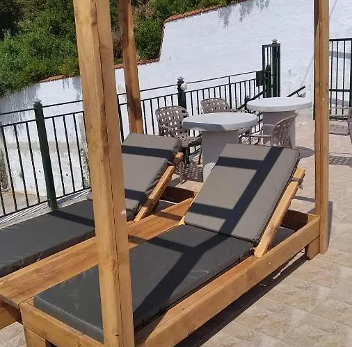 Ξενοδοχείο αιγαίον