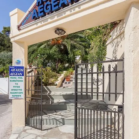 阿尔戈欧尼酒店 2*