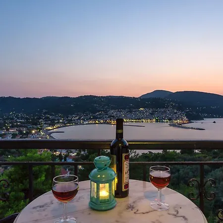 阿尔戈欧尼酒店 酒店 2*