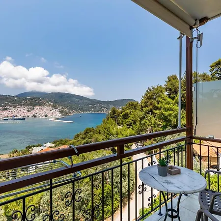 阿尔戈欧尼酒店 2*