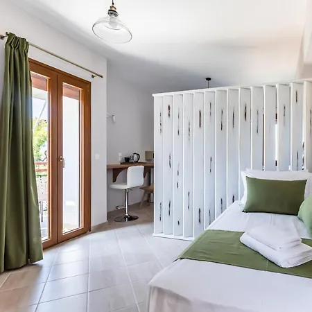 阿尔戈欧尼酒店 酒店 2*