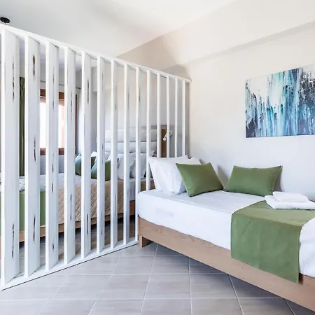 阿尔戈欧尼酒店 酒店