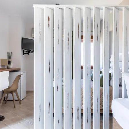 阿尔戈欧尼酒店 酒店 2*