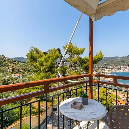 阿尔戈欧尼酒店 2*