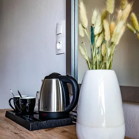 阿尔戈欧尼酒店