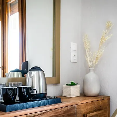 阿尔戈欧尼酒店 2*