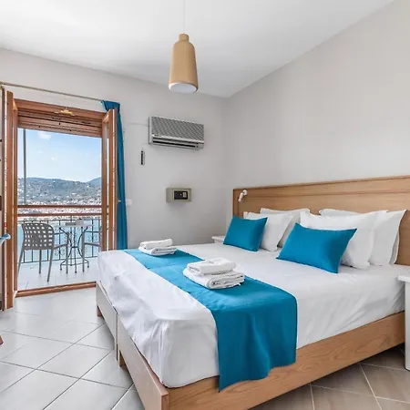 阿尔戈欧尼酒店 酒店 2*