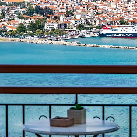 阿尔戈欧尼酒店