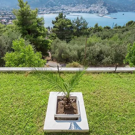 阿尔戈欧尼酒店