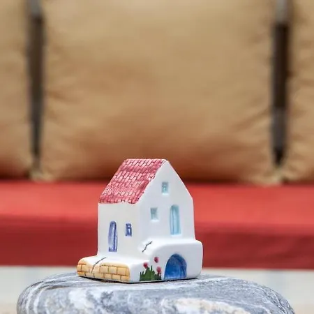 阿尔戈欧尼酒店