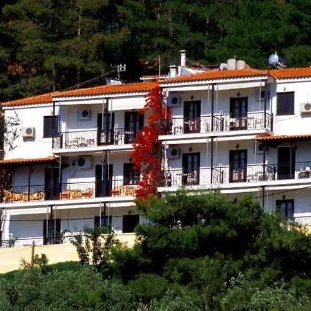 酒店 阿尔戈欧尼酒店 斯科派洛斯